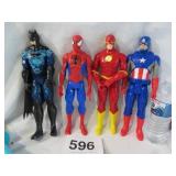 HASBRO MARVEL HERO