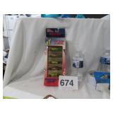 1997 RACING CHAMPIONS DIE  CAST SET