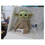 STAR WARS MANDALORIAN FIGURE