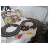 VICTORY RACER BATTERY OPERATED, WORKS