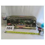 ERTL 1/18 SCALE SKOAL FORD TBIRD STOCK CAR