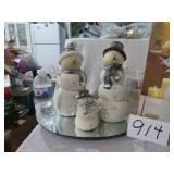 KIRKLANDS POTTER GARDEN HOLIDAY