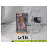 2001 NIB KELLY AS PEPPERMINT GIRL