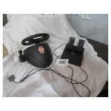 VTG MAD CATZ RACING WHEEL