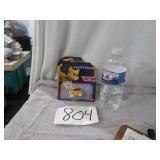 HOT WHEELS SOX CHARACTER CAR