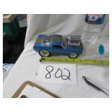 2003 1966 FORD MUSTANG GT 350 SHELBY