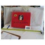 NEW SEALED GAME OF SCATTERGORIES