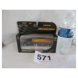 NEW 2005 LIMITED EDITION FREIGHTLIN ER