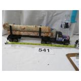 VTG TONKA TRANSPORT METAL TRUCK &