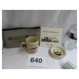 CLAY CITY ADVERTISING