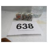 HARRY POTTER FUNKO BITTY BOPS (MINI)