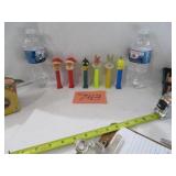 OLD PEZ DISPENSERS