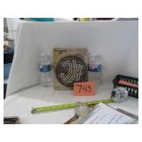 KC HILITES N#7210 LIGHT GUARD