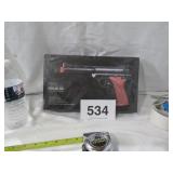 NIP M28  AIR SOFT GUN