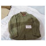 NICE DEWALT MENS SIZE XXL JACKET