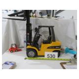 TOP RACR JUMBO 1:10 SCALE R216 FORKLIFT
