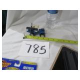 ERTL 1/64 FORD FW60 4 WHEEL DRIVE