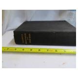 ILLINOIS BLUE BOOK 1943-1944