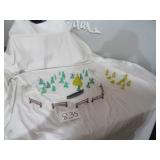 VINTAGE PLASTIC COWBOYS & INDIANS