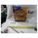 2001 WINNERS CHOICE #3 DALE EARNHARDT