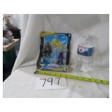 FISHER PRICE DC FRIENDS