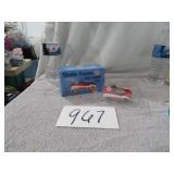 STATE FARM 75 YRS MINI ORNAMENT