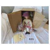 YESTERDAY CHILD (4950  CAMERON)