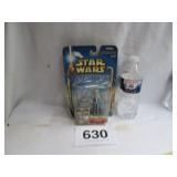 2002 STAR WARS TAUN WE ATTACK OF THE CLONE