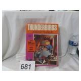 RARE 1968 WHTMAN GERRY ANDERSON