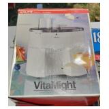 Vitamight large Capacity Juicer