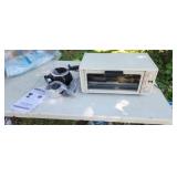 Toastmaster & Cooks Essential