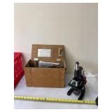 Swift Nine Fifty Series Microscopes