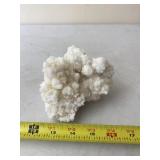 Aragonite crystal