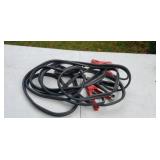 Jumper cables
