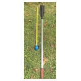 6ï¿½ Caviness paddle