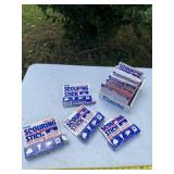 New Pumie scouring sticks