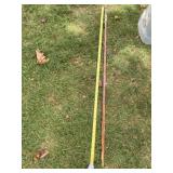 New in package came pole kit number BK-10