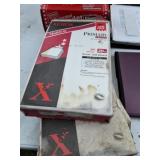 Office supplies and more