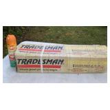 New in box adjustable tool stand model# 9978