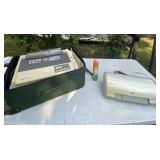 HP Deskjet 3940 printer and Signature Series Star