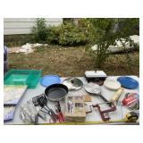 New Forever Sharp Cutlery sets, kitchen utensils,