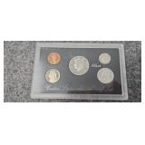 1995-S United States Mint proof set