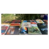 Scott Joplin, Superman movie soundtrack and more