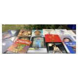 Clint Eastwood, Olivia Newton John and other