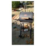 Char grilled like new