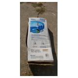 Intex 36 in pool ladder