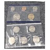 2006-P United States Mint Uncirculated coin set