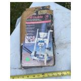Craftsman drill guide