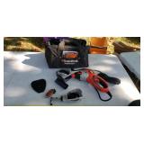 B and D 3 in 1 project mate