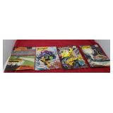 Treasure chest Air control no 11. 1959, kidnapped,